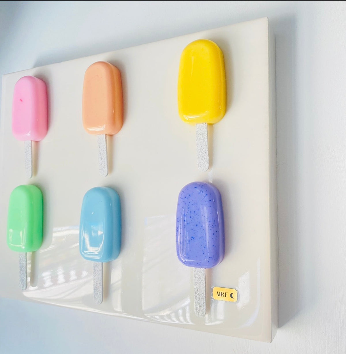 Paletas de Colores